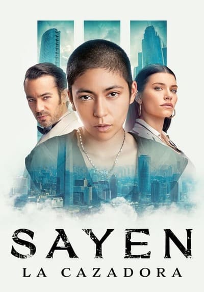 Sayen La cazadora (2024)