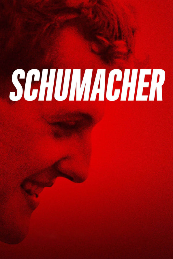 Schumacher (2021) ชูมัคเคอร์