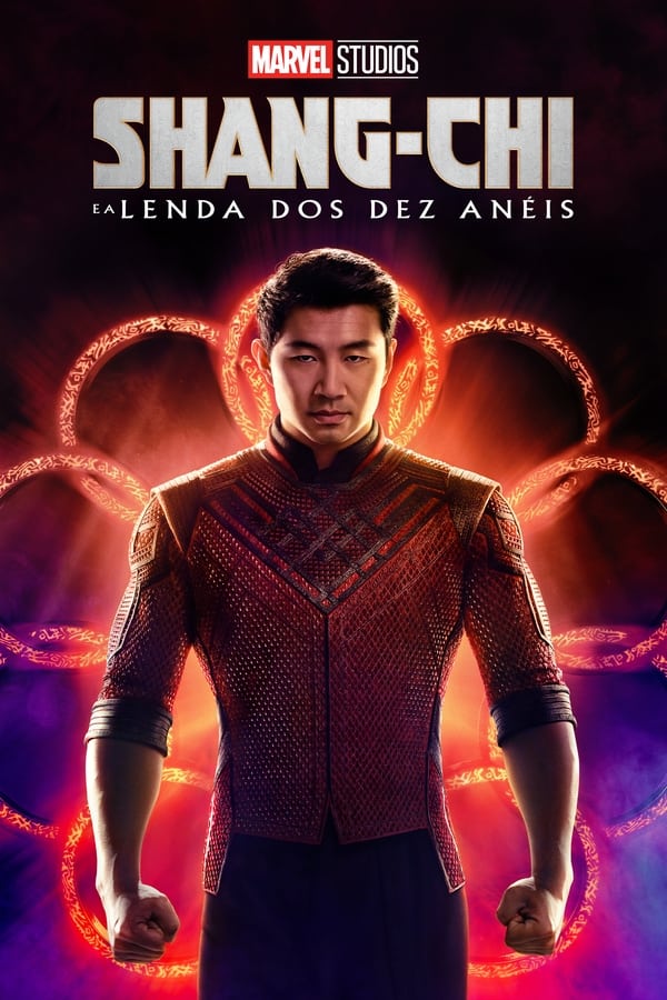 Shang-Chi and the Legend of the Ten Rings (2021) ชาง-ชี กับตำนานลับเท็นริงส์