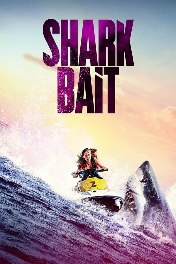 Shark Bait (2022) ฉลามคลั่ง ซัมเมอร์นรก