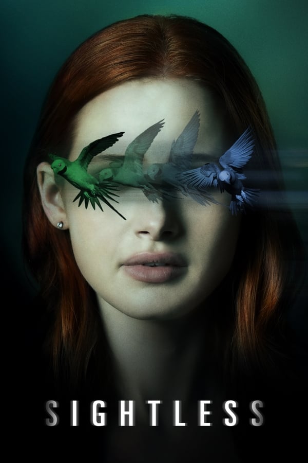 Sightless (2020) โลกมืด (Netflix)