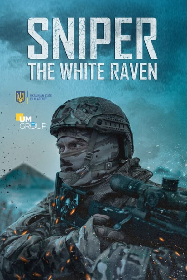 Sniper The White Raven (2022) บรรยายไทย
