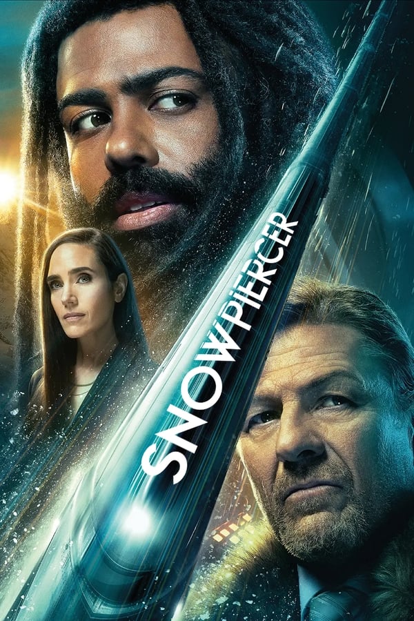 Snowpiercer Season 3 (2022) ปฏิวัติฝ่านรกน้ําแข็ง ซีซัน 3