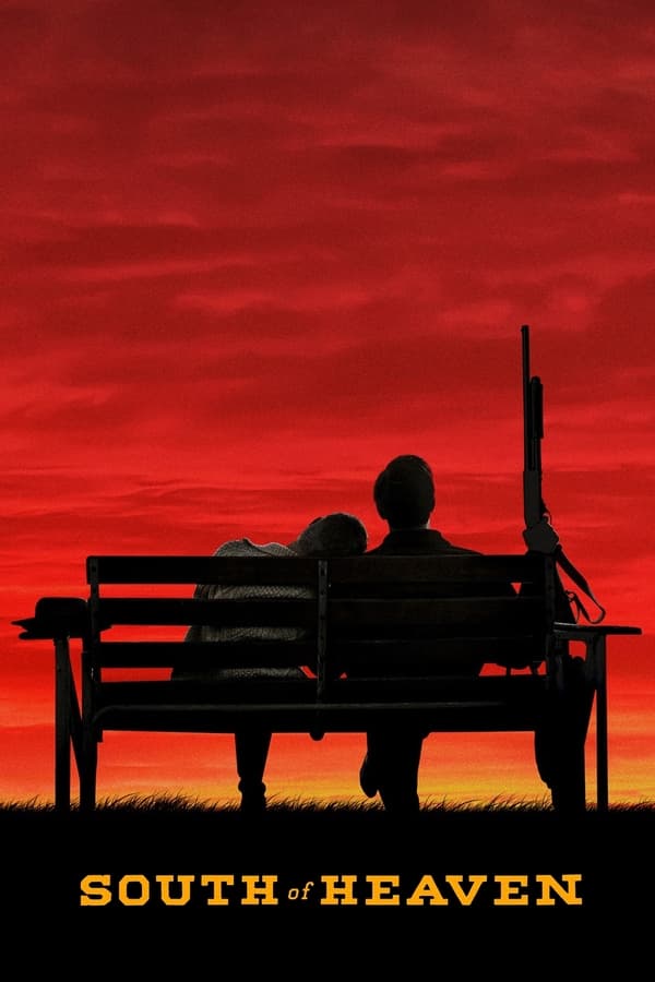 South Of Heaven (2021) สุดใต้แดนสวรรค์