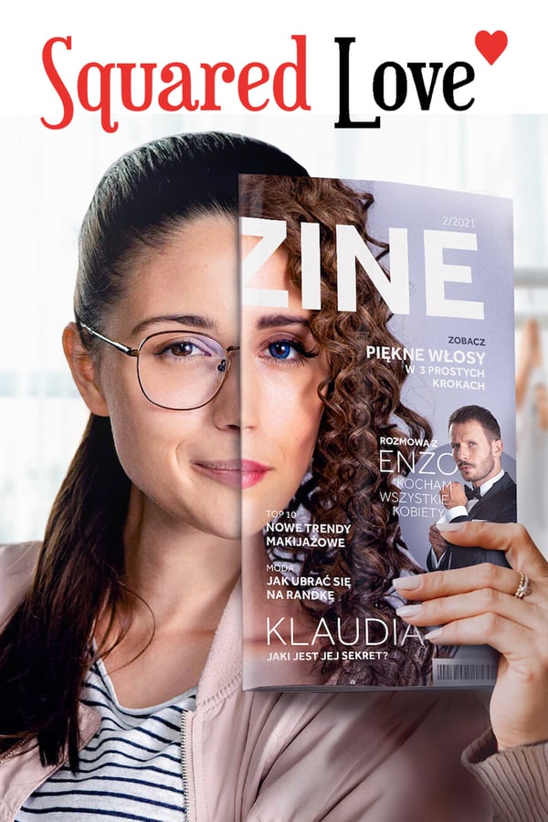 Squared Love (2021) ความรักกำลังสอง