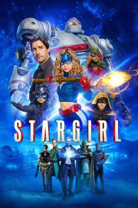 Stargirl S1x6