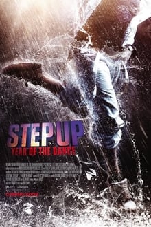 Step Up Year of the Dance (2019) สเต็ปโดนใจ หัวใจโดนเธอ 6