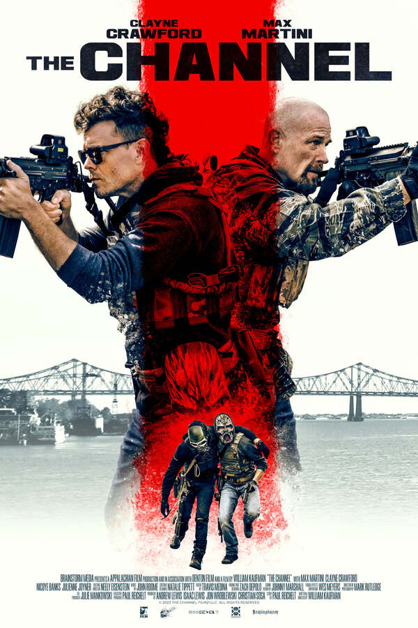 The Channel (2023) เดอะแชนแนล