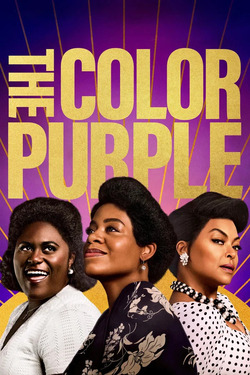 The Color Purple (2023) เดอะ คัลเลอร์ เพอร์เร์พิล