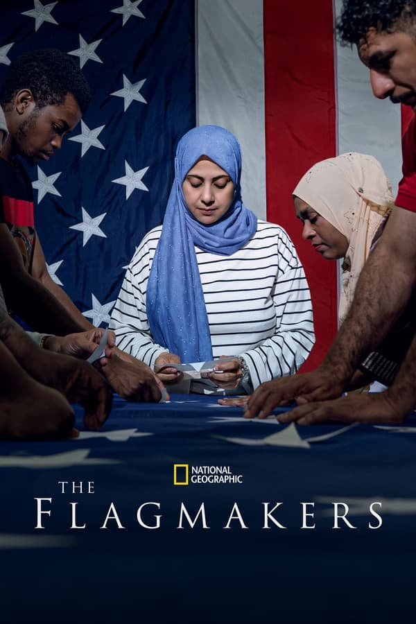 The Flagmakers (2022)