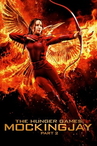 The Hunger Games Mockingjay – Part 2 (2015) เกมล่าเกม ม็อกกิ้งเจย์ พาร์ท 2