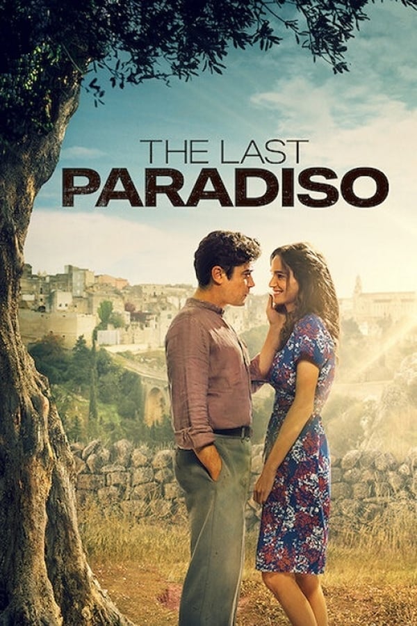 The Last Paradiso (2021) เดอะ ลาสต์ พาราดิสโซ