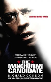 The Manchurian Candidate (2004) กระชากแผนลับดับมหาอำนาจ