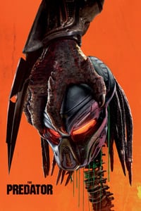 The Predator (2018) เดอะ เพรดเดเทอร์
