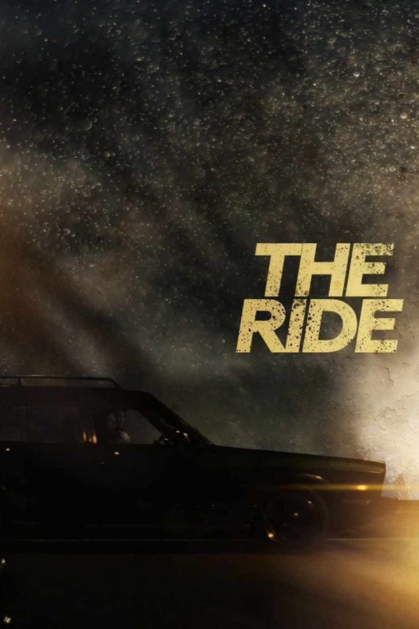 The Ride (2025) ซิ่งฝ่านรก