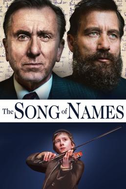 The Song of Names (2019) บทเพลงผู้สาบสูญ
