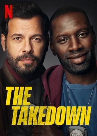 The Takedown (2022) เดอะ เทคดาวน์