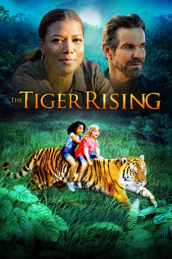 The Tiger Rising (2022) ร็อบ ฮอร์ตัน กับเสือในกรงใจ