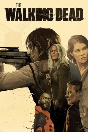 The Walking Dead ล่าสยองทัพผีดิบ SS.11