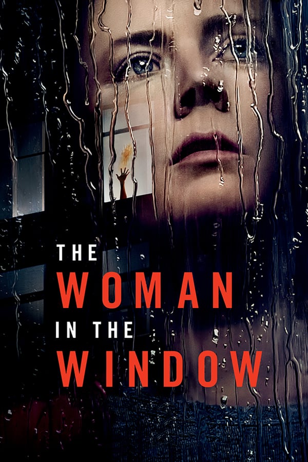 The Woman in the Window (2021) ส่องปมมรณะ (Netflix)
