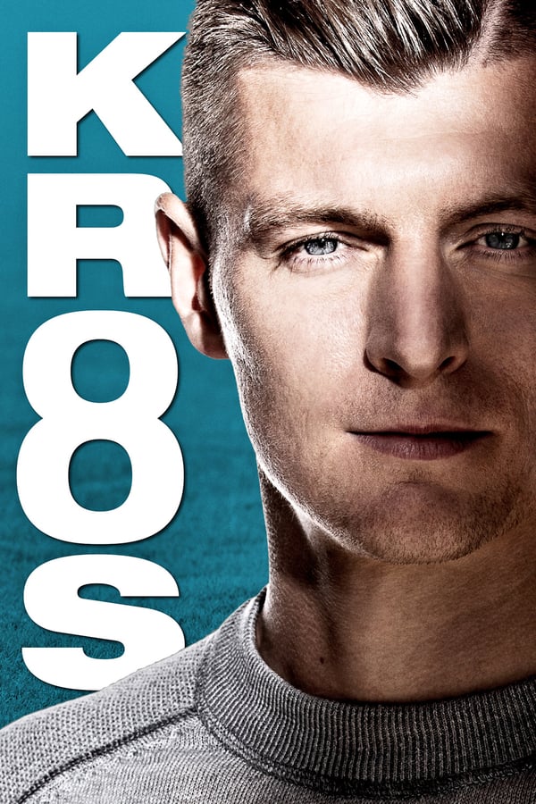 Toni Kroos (2019) โครส ราชันสิงห์สนาม
