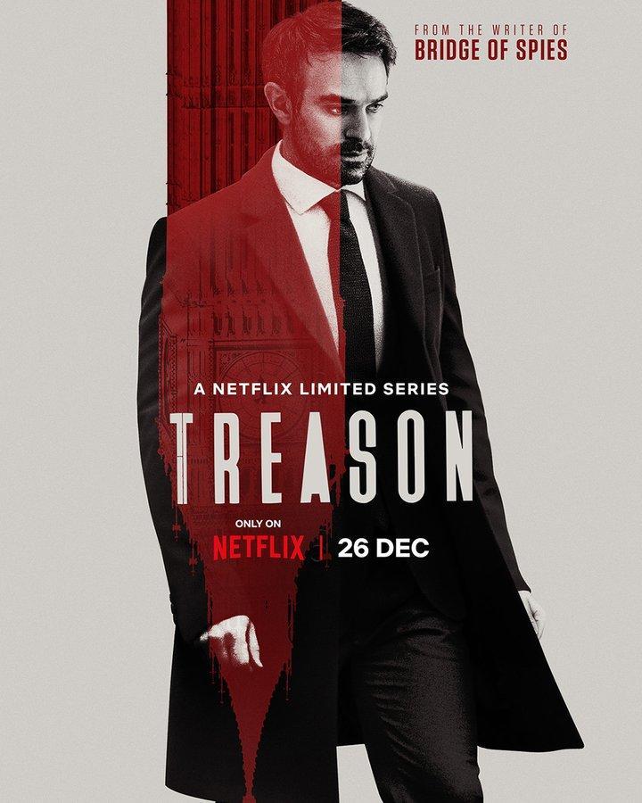 Treason กบฏ