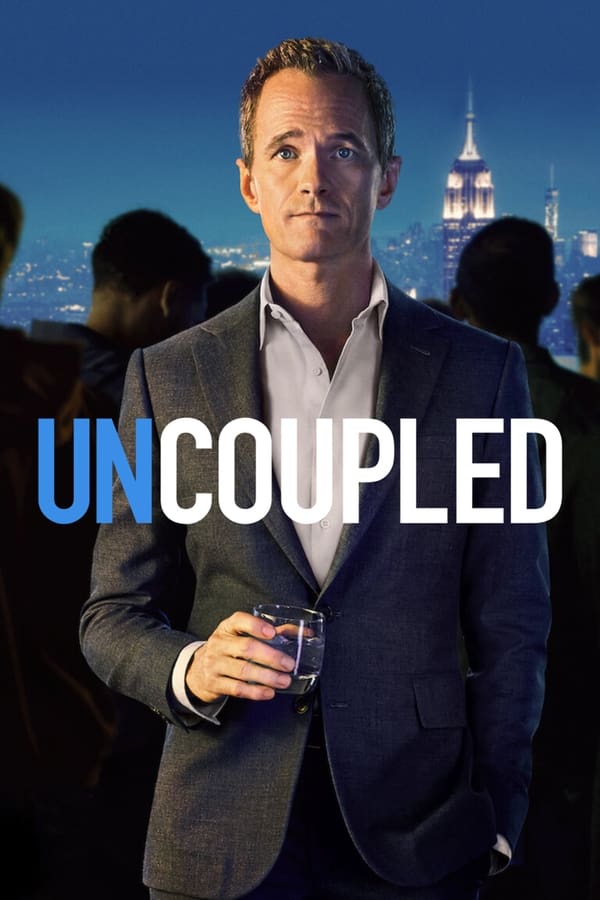 Uncoupled (2022) แยกคู่อยู่ยาก