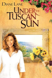 Under the Tuscan Sun (2003) ทัซคานี่…อาบรักแดดสวรรค์