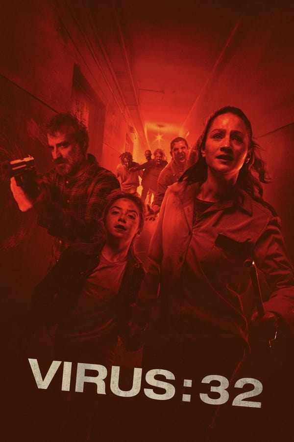 Virus-32 (2022) บรรยายไทย