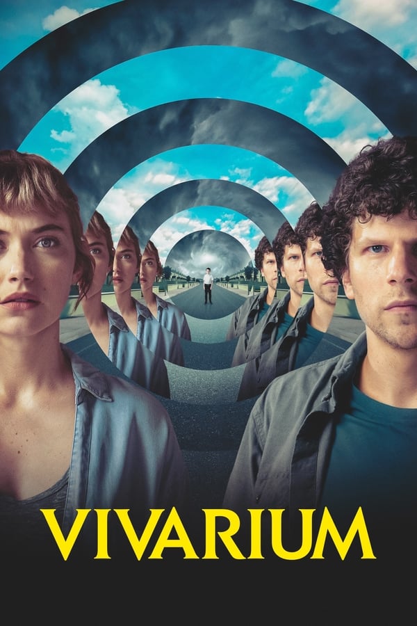 Vivarium (2019) หมู่บ้านวิวา(ห์)เรียม