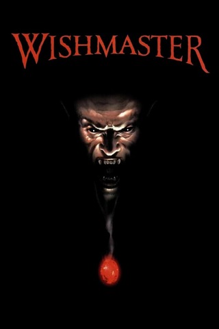 Wishmaster (1997) พรซาตาน กระชากวิญญาณ