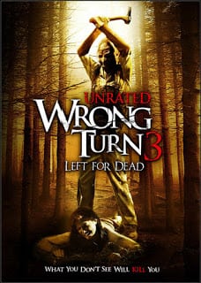 Wrong Turn 3 Left for Dead (2009) หวีดเขมือบคน ภาค 3