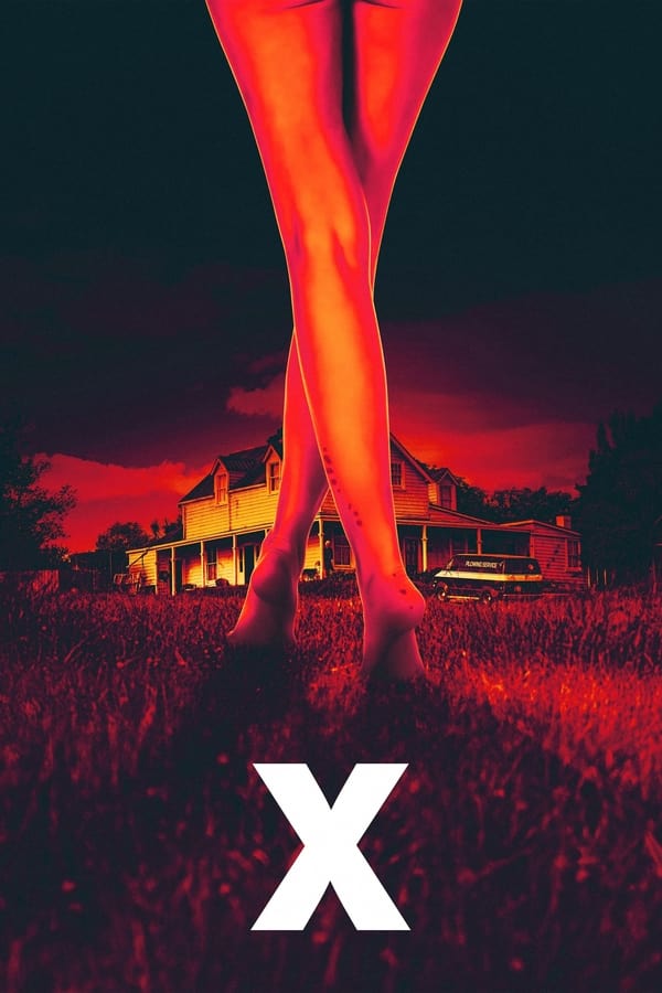 X (2022) บรรยายไทย